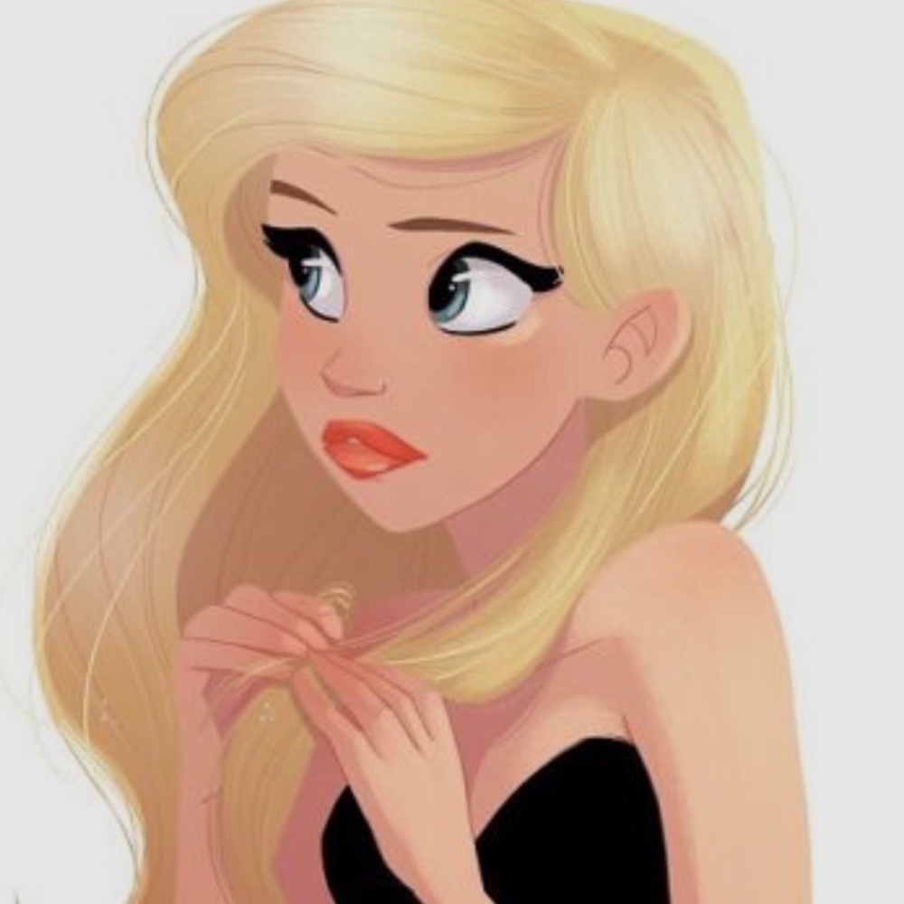 Meet your Posher, Marianne